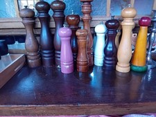 Macina pepe usato  Camaiore