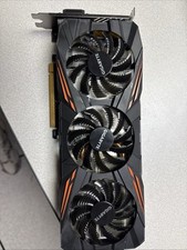 Gigabyte geforce gtx1070 for sale  Sierra Vista