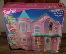 Vintage 1995 barbie for sale  West Chicago