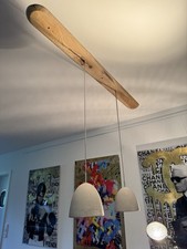 Pendelleuchte lampe esstisch gebraucht kaufen Pendelleuchte lampe esstisch gebraucht kaufen  München