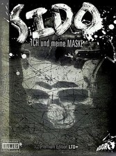 Sido maske 2cd gebraucht kaufen  Berlin
