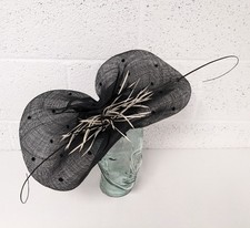 Cappelli condici fascinator for sale  THETFORD