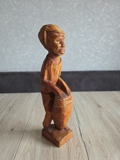 Deko figuren afrika gebraucht kaufen  Wahlstedt