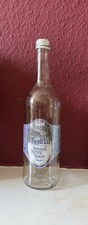 Clear glass water for sale  BRISTOL