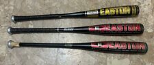 Easton aluminum bats for sale  Cicero