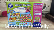 Orchard toys smelly for sale  Portland