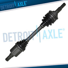Front right axle for sale  Detroit