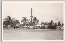 Rppc postcard palms for sale  Tucson