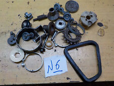 Lot pieces motobecane d'occasion  Saint-Amans-des-Cots
