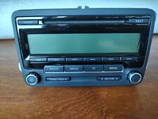 Volkswagen stereo rcd for sale  NORWICH