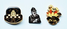 police tie pins for sale police tie pins for sale UK