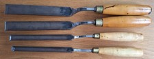 Ashley iles cranked for sale  PRESTON