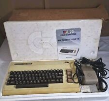 Vintage original commodore for sale  WEDNESBURY