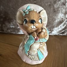 Pendelfin brown mother for sale  ALFORD
