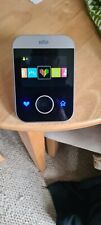 Braun activscan bua7200 for sale  BASINGSTOKE