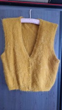 Pull manches laine d'occasion  Soings-en-Sologne