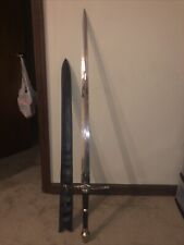 Lord rings sword for sale  Greenville