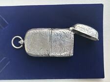 Antique silver chased for sale  LICHFIELD