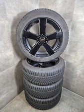 Audi winter kompletträder gebraucht kaufen  Rodgau