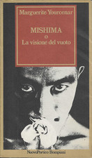 Marguerite yourcenar mishima usato  Milano