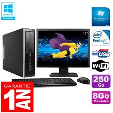 Compaq pro 6300 d'occasion  France