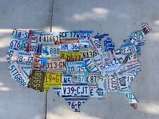 Hand cut licence for sale  Henderson