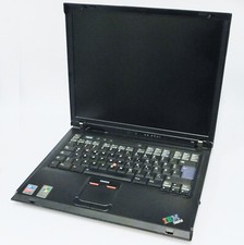 Ibm thinkpad r50 gebraucht kaufen  Dortmund
