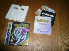 Boite originale nintendo d'occasion  Le Raincy