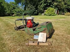 Ransomes 24inch cylinder for sale  WOODBRIDGE