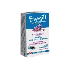 Eumill protection gocce usato  Bellizzi