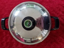 Amc pan steamer for sale  BEACONSFIELD