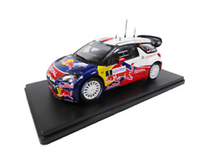 Citroën ds3 wrc usato  Spedire a Italy