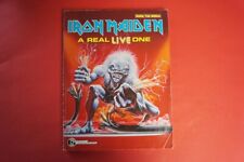 Iron maiden real gebraucht kaufen  Erftstadt