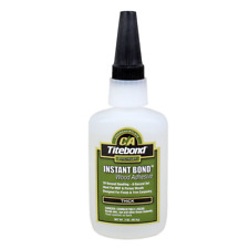 Titebond 6221 instant usato  Montale