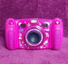 Vtech kids pink for sale  SHEFFIELD