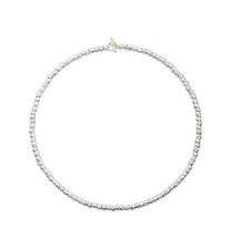 Collana dodo granelli usato  Giarre