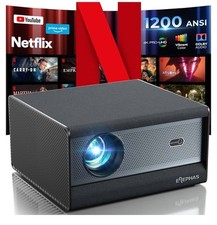 Elephas projector. 1200 for sale  GLASGOW