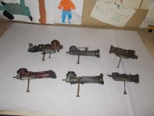 Vintage lot used for sale  Elmer