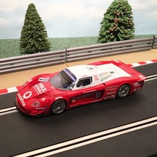 Scalextric car c2784 for sale  MANSFIELD