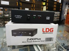 Accordatore 50mhz ldg usato  Roma