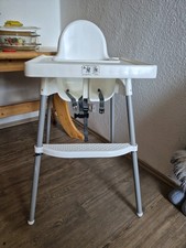 Ikea hochstuhl höhenverstellb gebraucht kaufen  Wissen