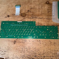 Keyboard membrane suitable for sale  NOTTINGHAM