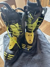 Haix fire eagle gebraucht kaufen  Hürtgenwald