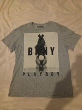 Playboy grey print for sale  PLYMOUTH
