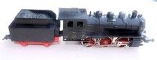 Fleischmann 4125 lok gebraucht kaufen  Randersacker