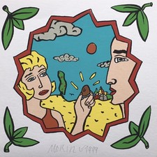 Moritz götze serigraphie gebraucht kaufen  Solingen