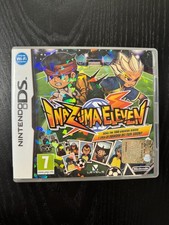 Inazuma eleven nintendo usato  Milano