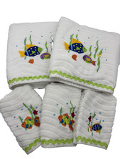 Piece bath towel for sale  Castle Rock