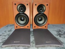 Sony speaker system usato  Reggio Calabria