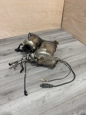 Transporter mk6 furgon for sale  BRIGG